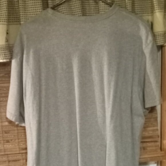 MENS NWOT GRAY XL AMERICAN EAGLE TEE-SHIRT.​ - Picture 5 of 7